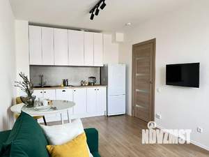 2-к квартира, посуточно, 37м2, 1/1 этаж