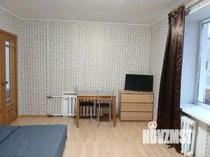 1-к квартира, посуточно, 30м2, 4/5 этаж