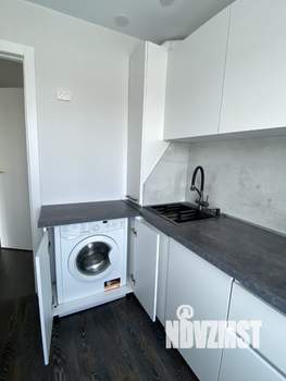1-к квартира, посуточно, 33м2, 5/5 этаж