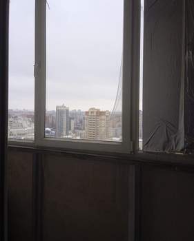 1-к квартира, на длительный срок, 42м2, 24/25 этаж