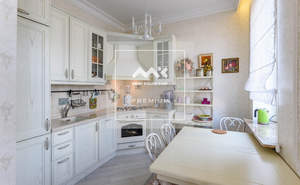3-к квартира, на длительный срок, 80м2, 3/6 этаж