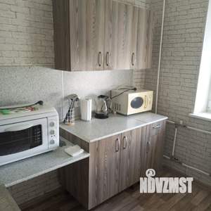 1-к квартира, на длительный срок, 34м2, 4/10 этаж