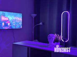 Студия квартира, посуточно, 25м2, 2/11 этаж