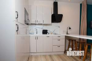 2-к квартира, на длительный срок, 47м2, 3/12 этаж