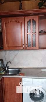 1-к квартира, на длительный срок, 32м2, 8/9 этаж