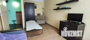 1-к квартира, посуточно, 31м2, 1/10 этаж
