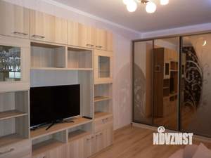 1-к квартира, на длительный срок, 36м2, 8/17 этаж