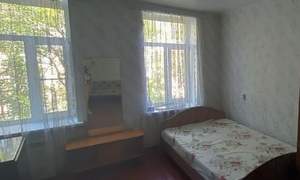 1-к квартира, на длительный срок, 46м2, 3/3 этаж