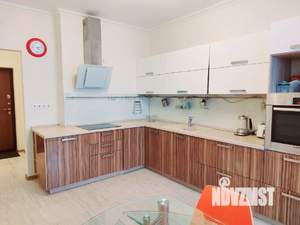 2-к квартира, на длительный срок, 81м2, 25/27 этаж