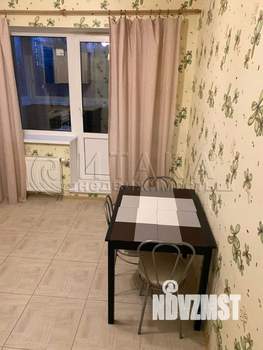 1-к квартира, на длительный срок, 37м2, 3/25 этаж