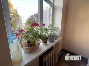 2-к квартира, на длительный срок, 55м2, 5/6 этаж