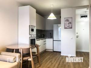 1-к квартира, на длительный срок, 32м2, 6/14 этаж