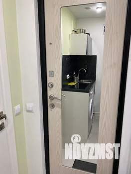 Студия квартира, посуточно, 10м2, 1/7 этаж