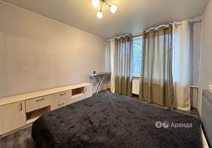 1-к квартира, на длительный срок, 30м2, 5/5 этаж