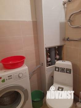 Студия квартира, на длительный срок, 27м2, 13/19 этаж