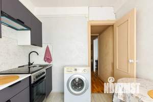 1-к квартира, посуточно, 33м2, 5/7 этаж