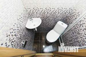 1-к квартира, посуточно, 22м2, 1/1 этаж