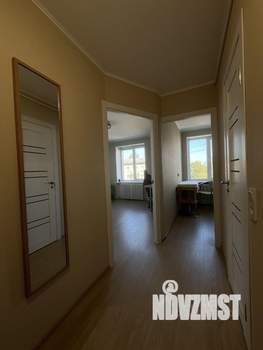 1-к квартира, на длительный срок, 32м2, 5/5 этаж