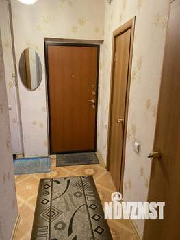1-к квартира, на длительный срок, 31м2, 9/15 этаж