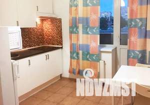 1-к квартира, на длительный срок, 36м2, 4/18 этаж