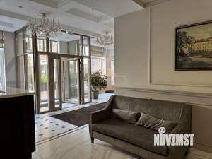 1-к квартира, на длительный срок, 55м2, 3/8 этаж