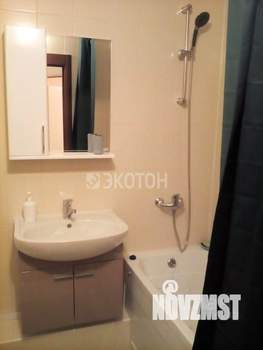 1-к квартира, на длительный срок, 38м2, 14/21 этаж