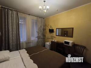 Студия квартира, на длительный срок, 18м2, 2/5 этаж