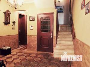 5-к квартира, посуточно, 150м2, 2/2 этаж