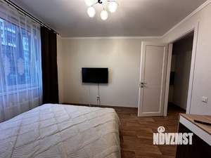 1-к квартира, на длительный срок, 40м2, 10/19 этаж