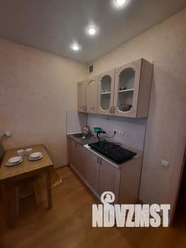 Студия квартира, посуточно, 25м2, 1/10 этаж