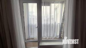 1-к квартира, на длительный срок, 36м2, 4/4 этаж