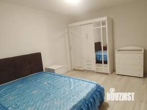 2-к квартира, на длительный срок, 45м2, 5/9 этаж