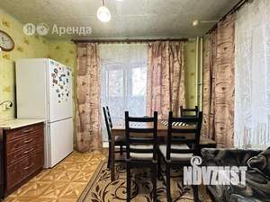 1-к квартира, на длительный срок, 37м2, 2/24 этаж