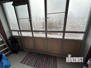 Студия квартира, на длительный срок, 25м2, 5/22 этаж