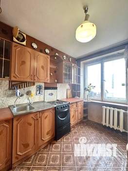 2-к квартира, на длительный срок, 50м2, 3/9 этаж