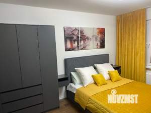 Студия квартира, посуточно, 22м2, 20/24 этаж