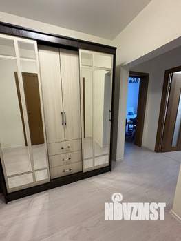 1-к квартира, на длительный срок, 39м2, 7/26 этаж