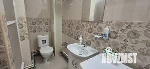 Студия квартира, посуточно, 24м2, 12/12 этаж