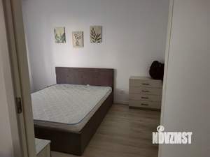 1-к квартира, на длительный срок, 35м2, 12/25 этаж