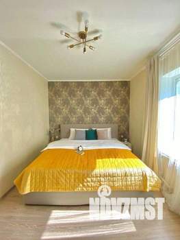 2-к квартира, посуточно, 70м2, 1/1 этаж