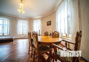 3-к квартира, посуточно, 125м2, 3/4 этаж