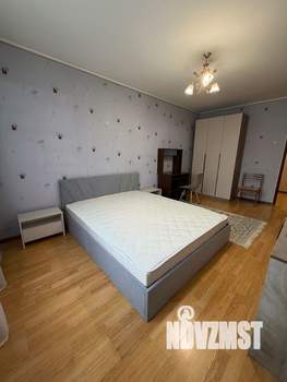 2-к квартира, на длительный срок, 57м2, 2/10 этаж