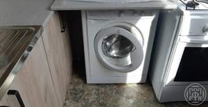 1-к квартира, на длительный срок, 30м2, 3/5 этаж