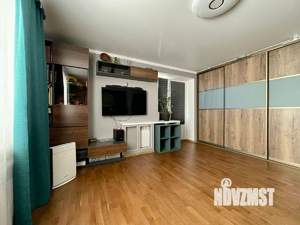 1-к квартира, на длительный срок, 42м2, 9/10 этаж