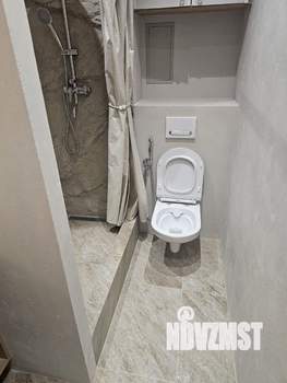 Студия квартира, посуточно, 32м2, 11/13 этаж