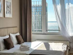 1-к квартира, посуточно, 23м2, 1/1 этаж