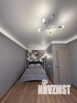 1-к квартира, посуточно, 30м2, 6/9 этаж