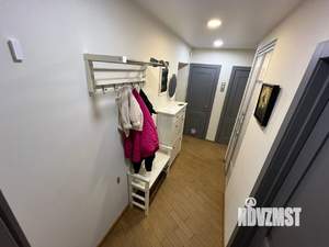 2-к квартира, на длительный срок, 45м2, 6/9 этаж