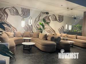 Студия квартира, посуточно, 24м2, 4/11 этаж