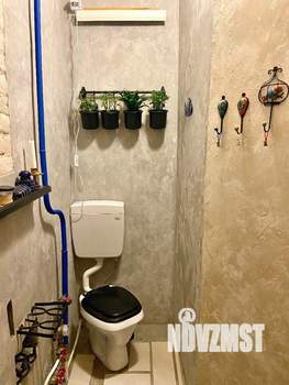 Студия квартира, на длительный срок, 30м2, 3/5 этаж